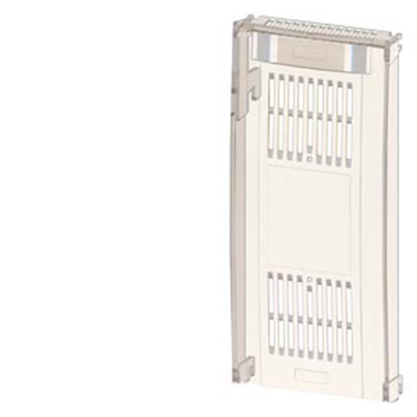 Siemens Ersatzteil für 3KF Baugr. 5 Sicherungsabdeckung