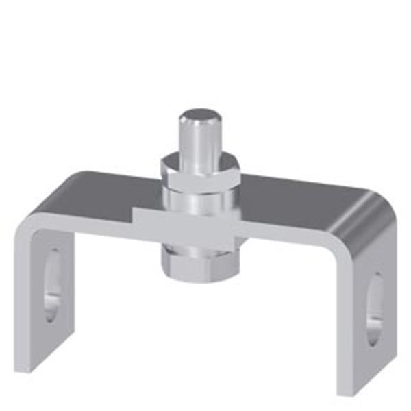 Siemens Zubehör für 3KC0 BG 3 Verbindungsbrücke für lastseitige Verbindung 1-pol