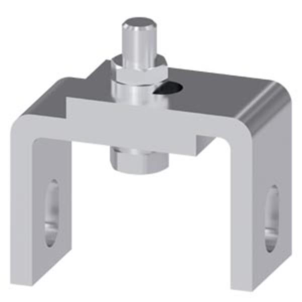 Siemens Zubehör für 3KC0 BG 4 Verbindungsbrücke für lastseitige Verbindung 1-pol