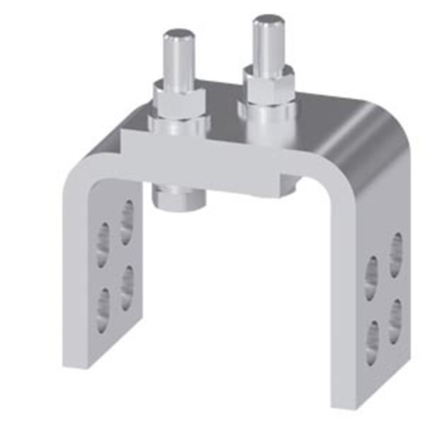 Siemens Zubehör für 3KC0 BG 5 Verbindungsbrücke für lastseitige Verbindung 1-pol