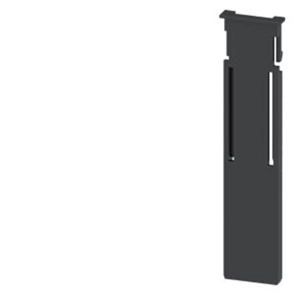 Siemens Zubehör für 3KC0 BG 3 Klemmenabdeckungen, Seitenwandabdeckungen für 3KC0