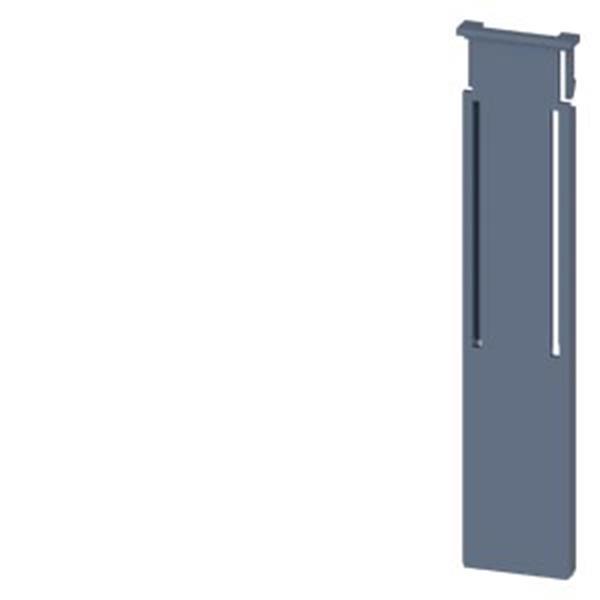 Siemens Zubehör für 3KC0 BG 5 Klemmenabdeckungen, Seitenwandabdeckungen für 3KC0