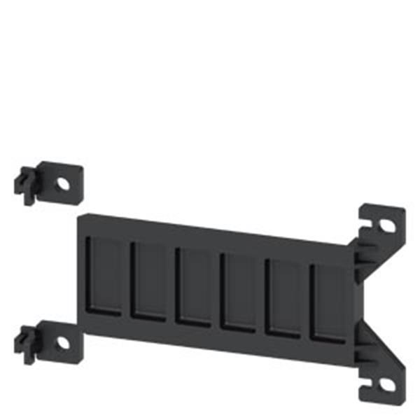 Siemens Zubehör für 3KC0 BG 1, BG 2 Montage, Bausatz für Bodenbefestigung für 3K