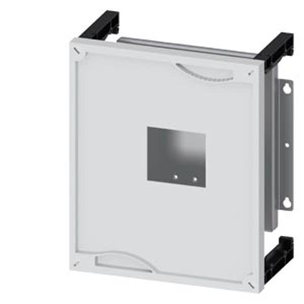 Siemens Einbausatz Kompaktleistungsschalter 3VA 1 x 3VA10 und 3VA11 bis 160A Siemens Einbausatz Kompaktleistungsschalter 3VA 1 x 3VA10 und 3VA11 bis 160A