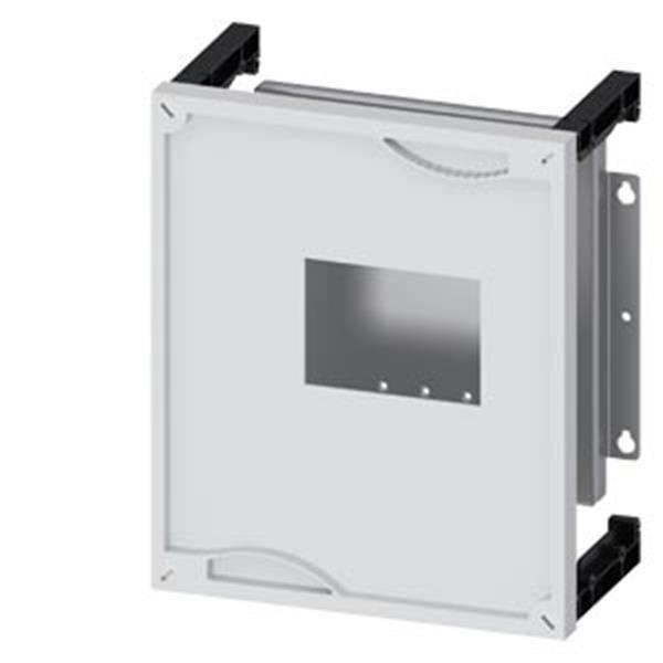 Siemens Einbausatz Kompaktleistungsschalter 3VA 1 x 3VA12 bis 250A mit Frontdreh Siemens Einbausatz Kompaktleistungsschalter 3VA 1 x 3VA12 bis 250A mit Frontdreh