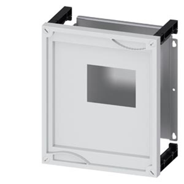 Siemens Einbausatz Kompaktleistungsschalter 3VA 1 x 3VA20 und 3VA22 bis 250A Siemens Einbausatz Kompaktleistungsschalter 3VA 1 x 3VA20 und 3VA22 bis 250A