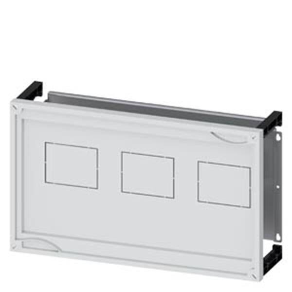 Siemens Einbausatz Kompaktleistungsschalter 3VA 3 x 3VA20 und 3VA22 bis 250A Siemens Einbausatz Kompaktleistungsschalter 3VA 3 x 3VA20 und 3VA22 bis 250A