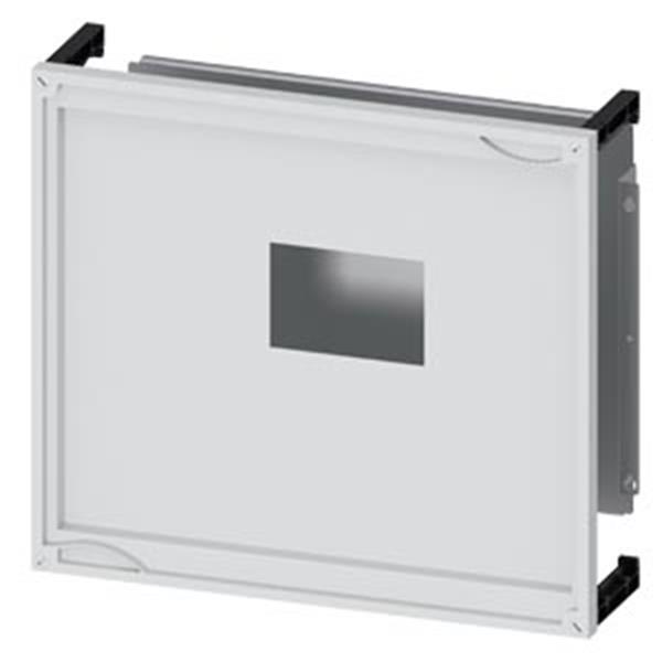 Siemens Einbausatz Kompaktleistungsschalter 3VA 1 x 3VA23 und 3VA24 bis 630A Siemens Einbausatz Kompaktleistungsschalter 3VA 1 x 3VA23 und 3VA24 bis 630A