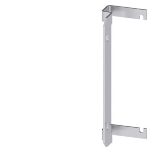 Siemens Zubehoer für 3KF Baugr. 1 Montagewinkel für Aufbaumontage