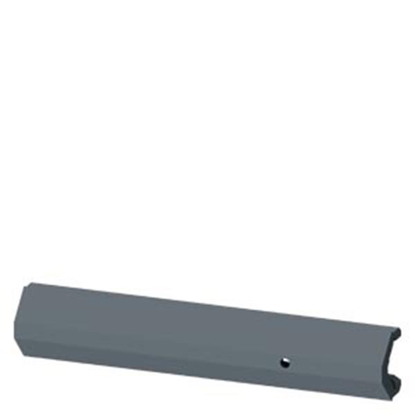 Adapter für LS 5SL und 5SN 1-2TE / FI 5SV / Isolator 5TL1 1-2TE als Zubehör