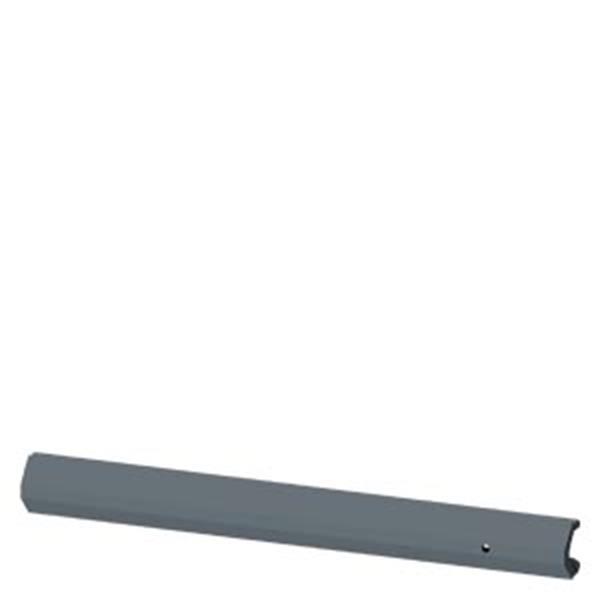 Adapter für LS 5SL und 5SN 3-4TE / Isolator 5TL1 3-4TE als Zubehör