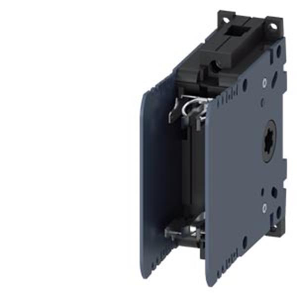 Siemens Zubehör für 3KF SITOR Baugr. 1, vierter POL, schaltbar, für NH-Sicherung