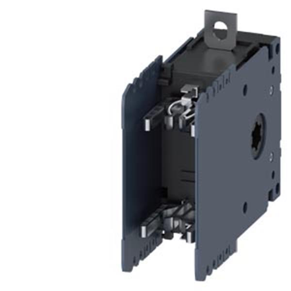 Siemens Zubehör für 3KF SITOR Baugr. 2, vierter POL, schaltbar, für NH-Sicherung