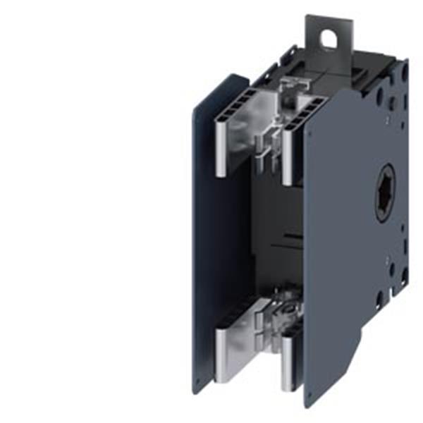 Siemens Zubehör für 3KF SITOR Baugr. 4, vierter POL, schaltbar, für NH-Sicherung