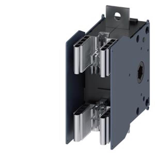 Siemens Zubehör für 3KF SITOR Baugr. 5, vierter POL, schaltbar, für NH-Sicherung