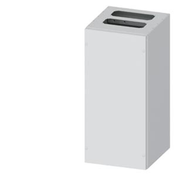 Siemens Kabelrangierverteiler SK1, IP55 H=650, B=300, T=320 geschraubte Frontpla Siemens Kabelrangierverteiler SK1, IP55 H=650, B=300, T=320 geschraubte Frontpla