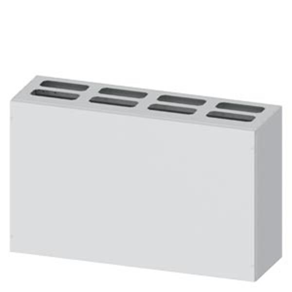 Siemens Kabelrangierverteiler SK1, IP55 H=650, B=1050, T=320 geschraubte Frontpl Siemens Kabelrangierverteiler SK1, IP55 H=650, B=1050, T=320 geschraubte Frontpl