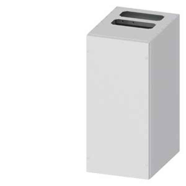 Siemens Kabelrangierverteiler SK1, IP55 H=650, B=300, T=400 geschraubte Frontpla Siemens Kabelrangierverteiler SK1, IP55 H=650, B=300, T=400 geschraubte Frontpla