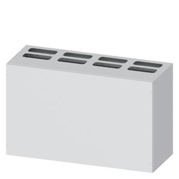 Siemens Kabelrangierverteiler SK1, IP55 H=650, B=1050, T=400 geschraubte Frontpl Siemens Kabelrangierverteiler SK1, IP55 H=650, B=1050, T=400 geschraubte Frontpl