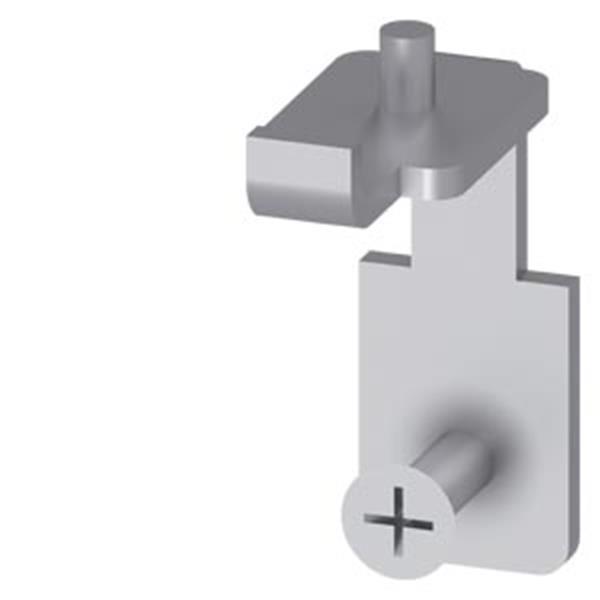 Siemens Universalwinkel Pack 20 Stk für ALPHA Standverteiler Tiefe 250mm, 320mm, Siemens Universalwinkel Pack 20 Stk für ALPHA Standverteiler Tiefe 250mm, 320mm,