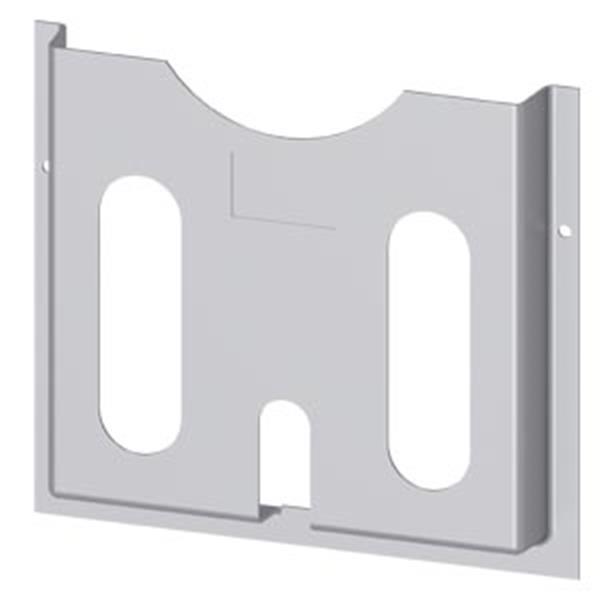 Siemens Schaltplantasche Tiefe 30mm Pack 25Stk Kunststoff Siemens Schaltplantasche Tiefe 30mm Pack 25Stk Kunststoff