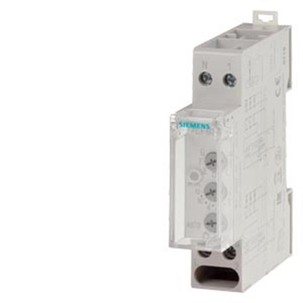 Treppenlichtzeitschalter 230V 1 Schließer 16A 230V/50Hz, elektronisch
