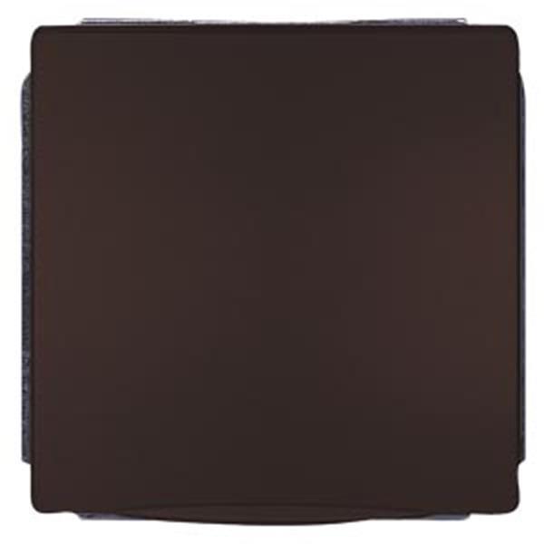 Siemens DELTA style SCHUKO-Steckdose mit Klappdeckel und erhöhtem Berühungsschut