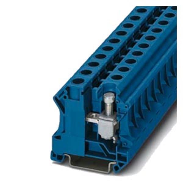 Siemens Reihenklemme für Installationsklemme Anschlussquerschnitt 16 mm2 Farbe B