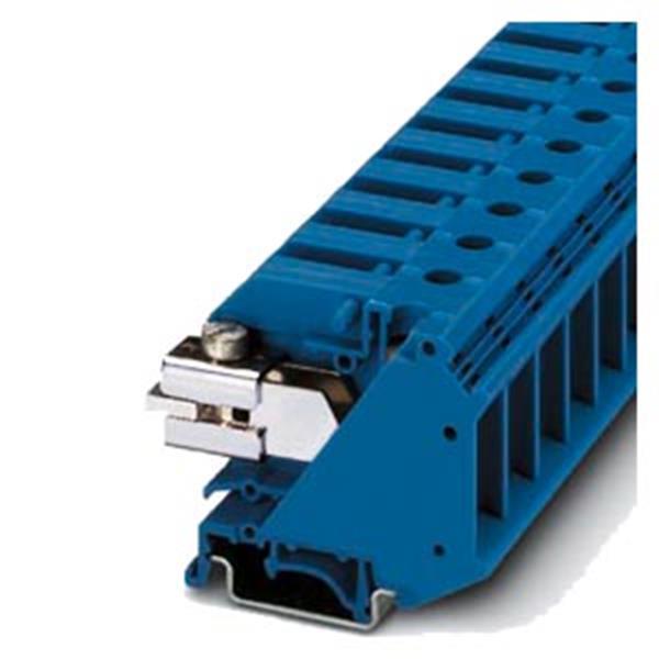 Siemens N-Trennklemme für Installationsklemme Anschlussquerschnitt 35 mm2 Farbe