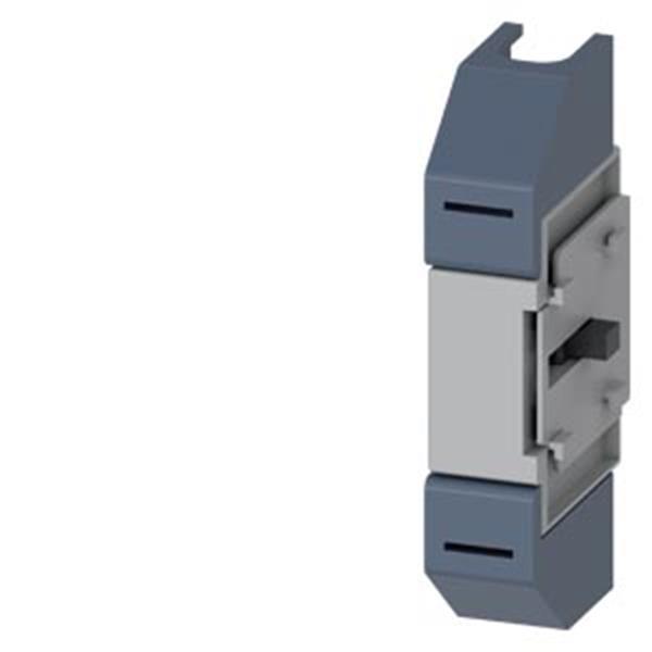 Siemens Zubehör für 3KD0 Baugr. 01 vierter POL, schaltbar Rahmenklemme