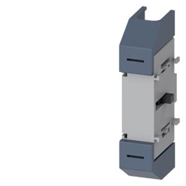 Siemens Zubehör für 3KD0 Baugr. 02 vierter POL, schaltbar Rahmenklemme