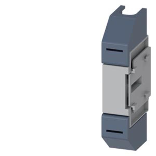 Siemens Zubehör für 3KD0 Baugr. 01 Neutralleiter-/Erdungsklemme mit fester Brück