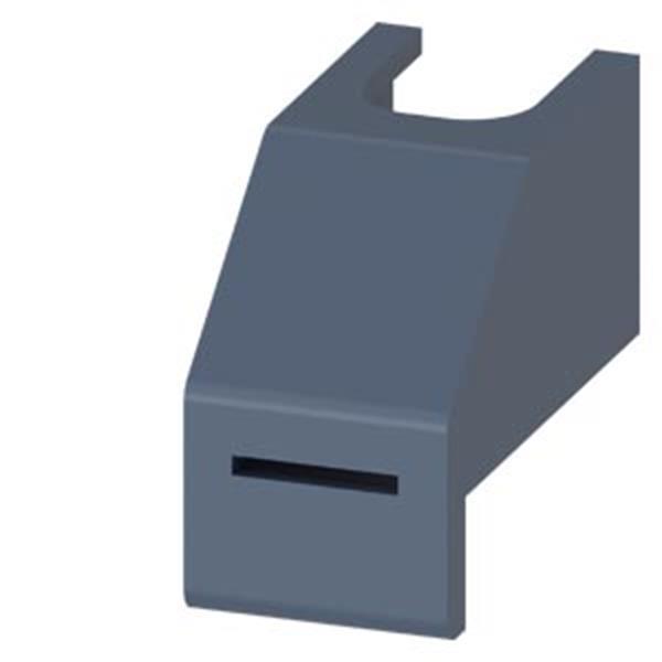 Siemens Zubehör für 3KD0 Baugr. 01 Kabelanschlussabdeckung Standardlänge, 1-poli