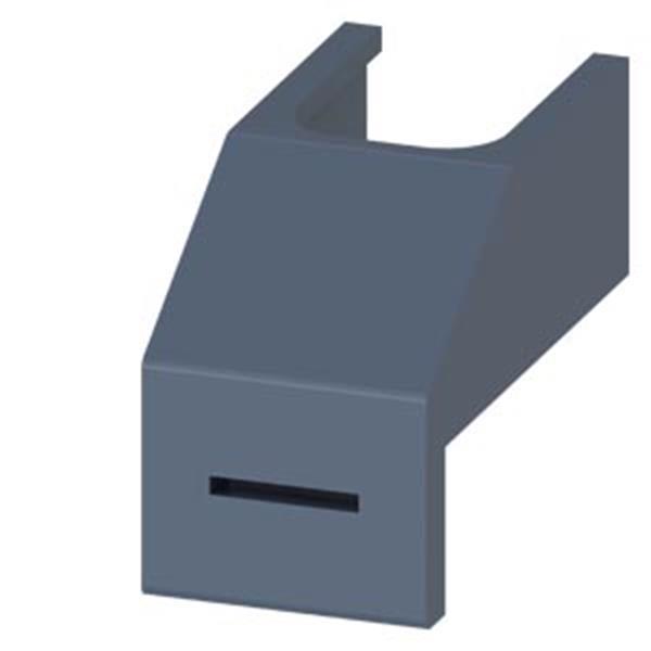 Siemens Zubehör für 3KD0 Baugr. 02 Kabelanschlussabdeckung Standardlänge, 1-poli