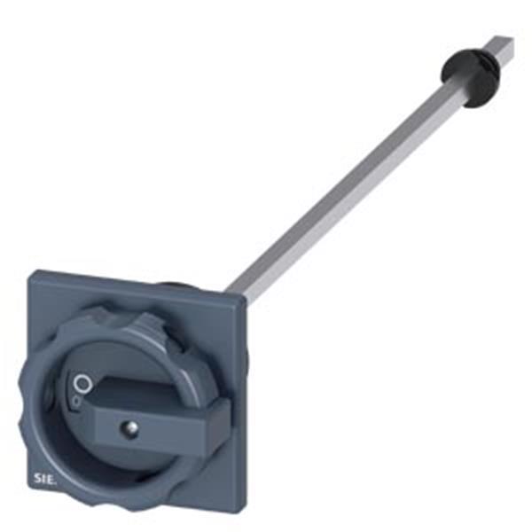 Siemens Zubehör für 3KD0 Baugr. 01/02 Türkupplungsdrehantrieb Komplettantrieb, g