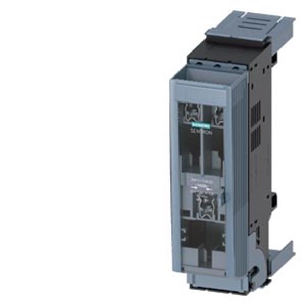 Siemens Sicherungslasttrennschalter SENTRON 3NP1 3polig NH000 125A