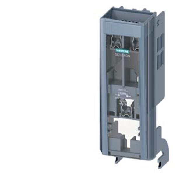 Siemens Griffeinsatz Standard, ohne Sicherungsüberwachung, für Baugröße NH000 sc