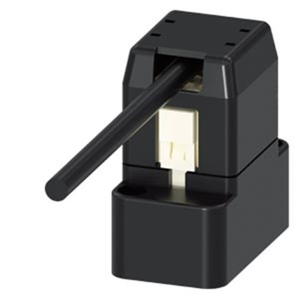 Siemens Verbindungskabel für Hilfssctromkreise Zubehör für: Steckeinheit 3VA9603