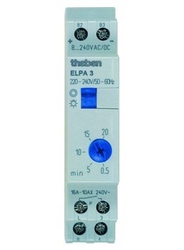 Theben Treppenlichtzeitschalter      ELPA3