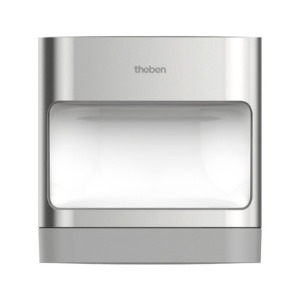 Theben LED-Leuchte 8,5W    THELEDA-D-SL-AL