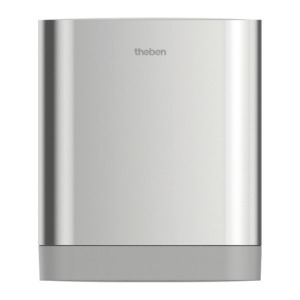 Theben LED-Strahler 11W    THELEDA-D-UL-AL