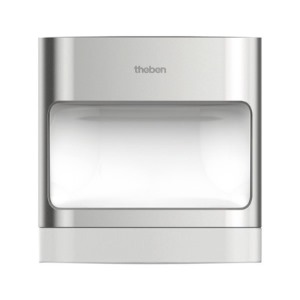 Theben LED-Leuchte mit Bewe THELEDA-D-S-AL Theben LED-Leuchte mit Bewe THELEDA-D-S-AL