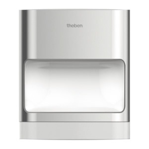 Theben LED-Leuchte mit Bew THELEDA-D-SU-AL Theben LED-Leuchte mit Bew THELEDA-D-SU-AL