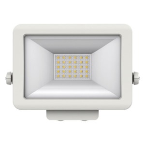 Theben LED-Strahler 20W THELEDA-B20L-WH Theben LED-Strahler 20W THELEDA-B20L-WH