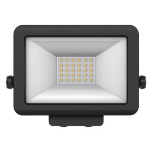 Theben LED-Strahler 20W THELEDA-B20L-BK Theben LED-Strahler 20W THELEDA-B20L-BK