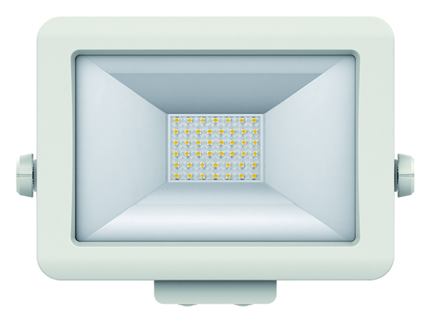 Theben LED-Strahler 30W THELEDAB30LWH Theben LED-Strahler 30W THELEDAB30LWH