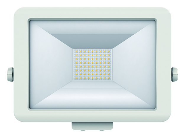 Theben LED-Strahler 50W THELEDAB50LWH Theben LED-Strahler 50W THELEDAB50LWH