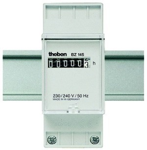 Theben Betriebsstundenzähler   BZ14524-48V