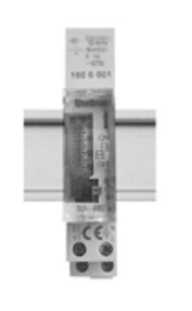 Theben Segment-Schaltuhr analog    SUL180A