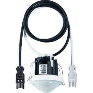 Theben Präsenzmelder THERONDAP360-100WHGST